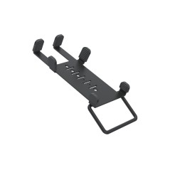 Ergonomic Solutions Ingenico Lane-3000 Desk - Efficient, User-Friendly Payment Terminal | ING3000-MH-02